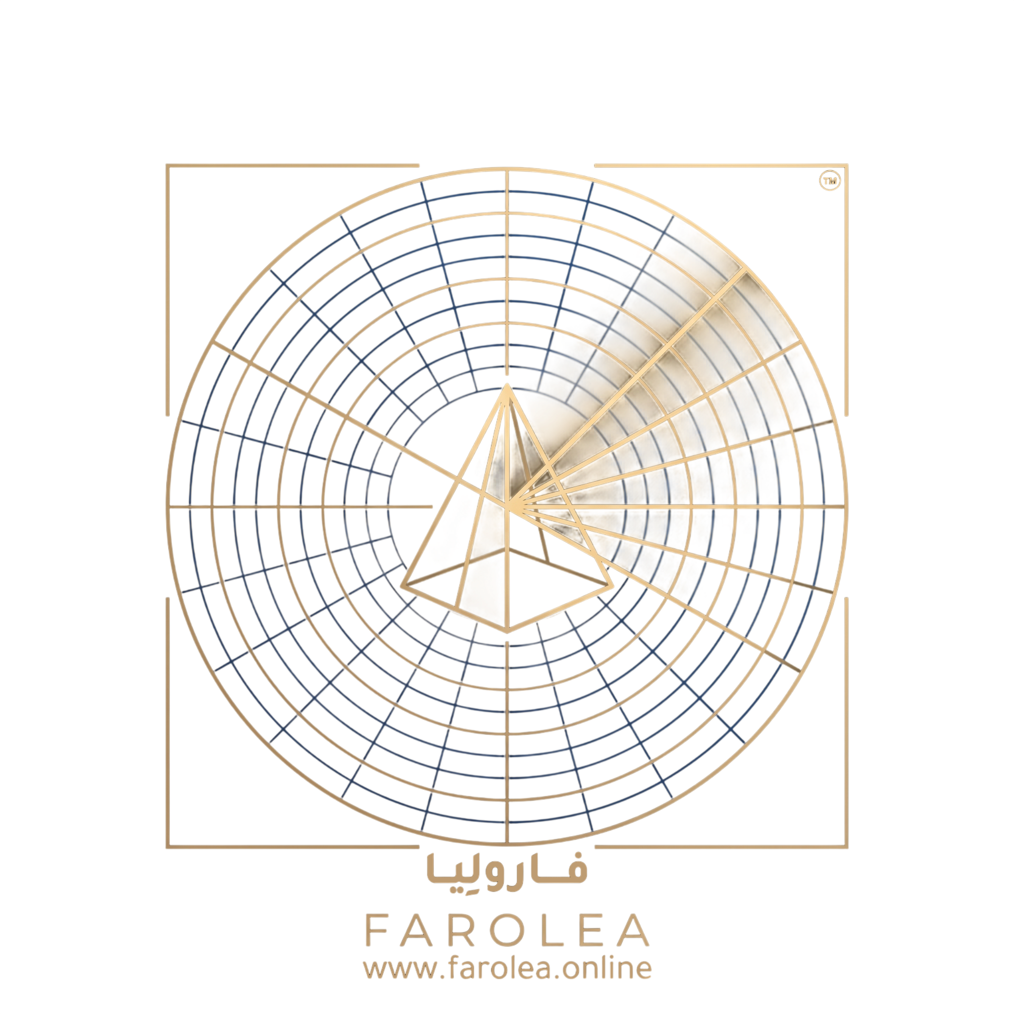 Farolea Logo